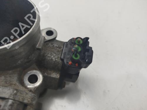 Throttle body SUZUKI JIMNY Closed Off-Road Vehicle (SN) 1.3 (SN413) | BP32366577M82 