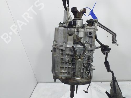 Gearbox TATA SAFARI (42_FD)  | BP12440397M3 