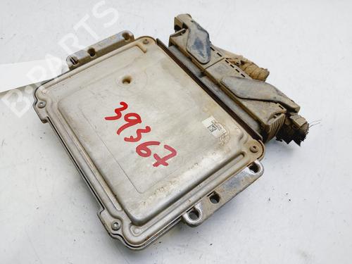 Motorstyringsenhed OPEL ASTRA H GTC (A04)  | BP29297935M57 