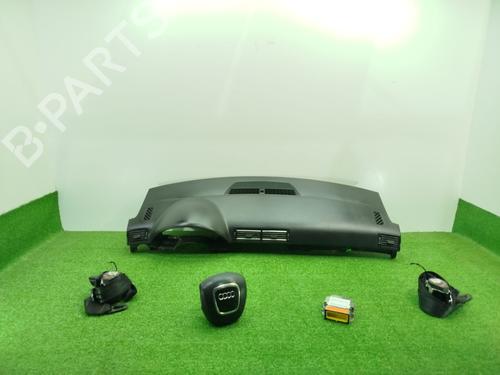 Used Airbag Kit AUDI A4 B7 (8EC) 2.0 TDI 16V (140 hp) 31162062