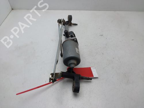 Used Front wiper motor OPEL CORSA E (X15) [2014-2025]  27222195