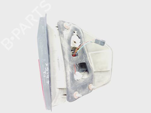 Left taillight BMW X3 (E83) 2.0 d | BP19634819C34 