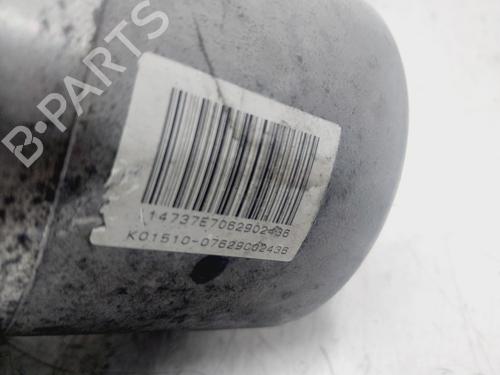 Steering pump PEUGEOT 407 (6D_) 2.0 HDi 135 (6DRHRH, 6DRHRE, 6DRHRG, 6DRHRJ) | BP29582337M99