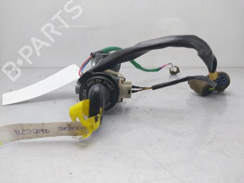 Used Ignition barrel HYUNDAI ACCENT II (LC) 1.5 CRDi (82 hp) 12418201
