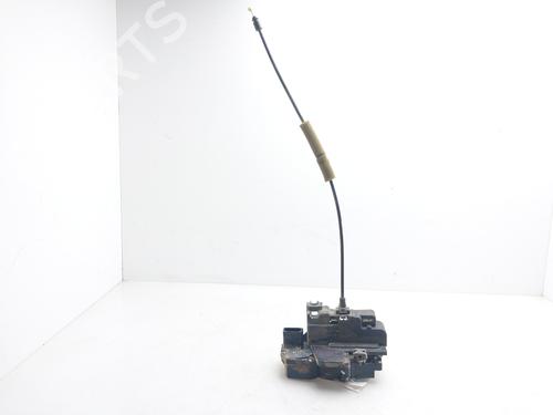 Used Front right lock Front right lock OPEL ANTARA A (L07) [2006-2017] 35975859 35975859