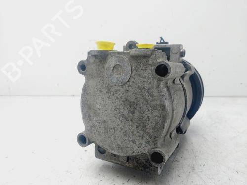 AC compressor FORD MONDEO III (B5Y)  | BP26738884M34 