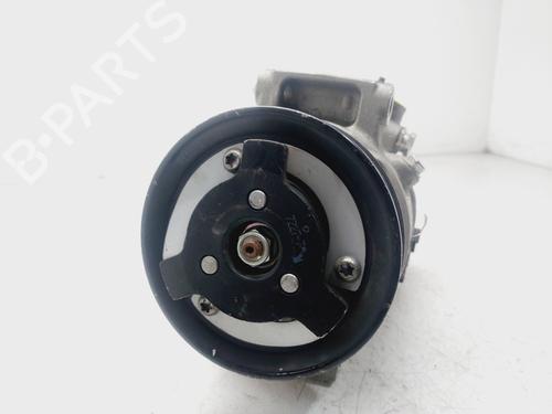 Used AC compressor VW SCIROCCO III (137, 138) [2008-2018]  29306587
