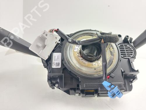 Steering wheel controls CITROËN C4 II (NC_)  | BP34279230E15  - Image 5