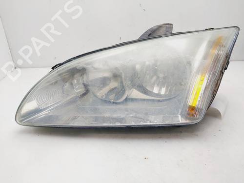 Used Left headlight FORD FOCUS II (DA_, HCP, DP) [2004-2013]  24884597