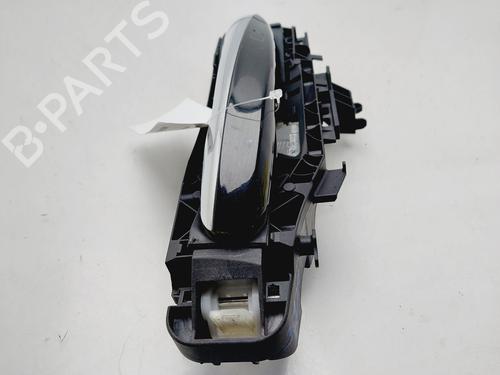 Front left exterior door handle MERCEDES-BENZ A-CLASS (W177) A 200 d (177.012) | BP29727196C128 