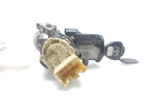 Ignition barrel TOYOTA HILUX VII Pickup (_N1_, _N2_, _N3_) | BP31026652M48