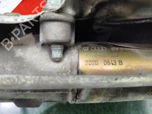 Steering rack VW GOLF IV (1J1) 1.9 TDI | BP29904095M22