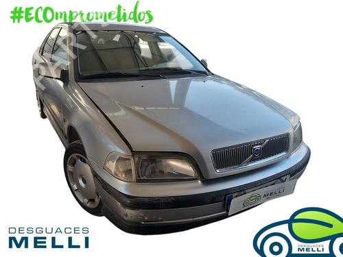 Left front window switch VOLVO S40 I (644) 1.9 TD | BP33430558I27 - Image 9