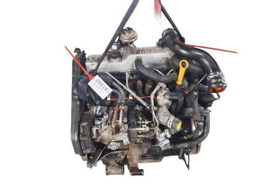 Engine FORD FOCUS I (DAW, DBW) 1.8 Turbo DI / TDDi | BP27545206M1 