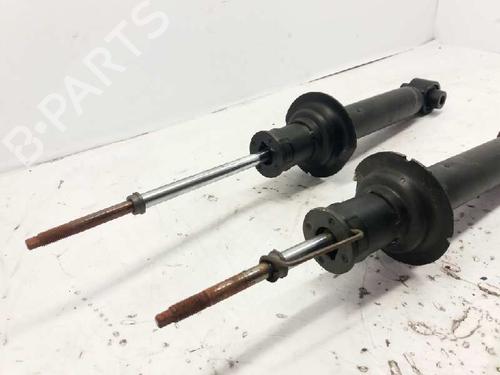 Right front shock absorber NISSAN PRIMERA (P10) 1.6 | BP13990687M17 