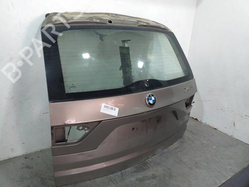 Tailgate BMW X3 (E83) 2.0 d | BP23329759C6 