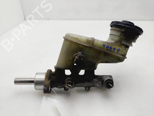 Used Brake master cylinder HONDA ACCORD VII (CL, CN) 2.2 i-CTDi (CN1) (140 hp) 31828340