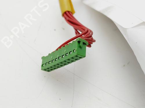 Headlight switch RENAULT CLIO III (BR0/1, CR0/1) | BP30882385I24