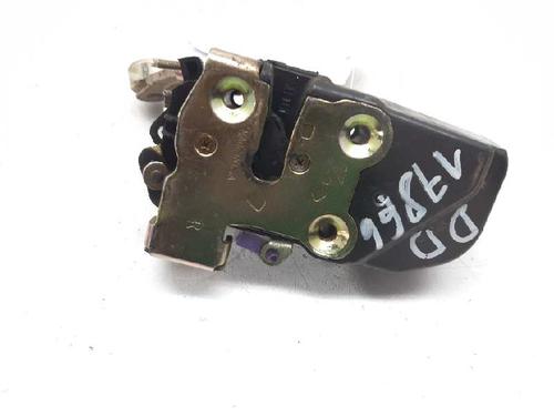 Front right lock JEEP CHEROKEE (KJ) 3.7 4x4 | BP4960368C97 