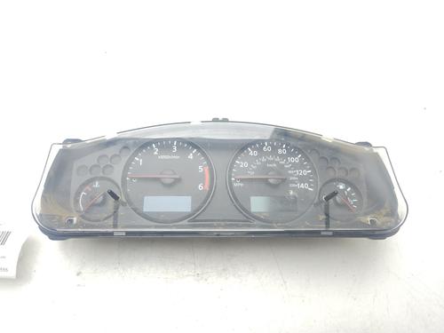 Used Instrument cluster NISSAN NAVARA NP300 (D40) 2.5 dCi 4WD (171 hp) 29555448