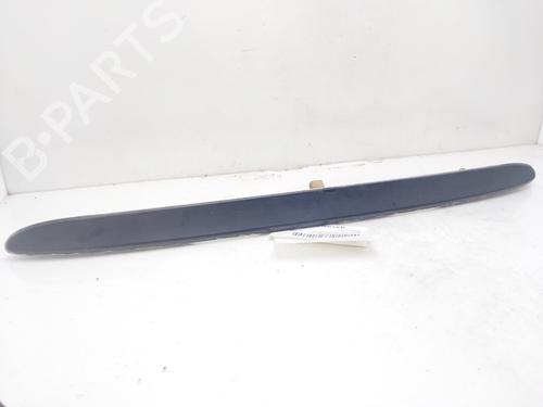 Used Tailgate handle Tailgate handle 15557840 15557840