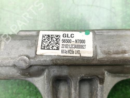 Steering rack KIA SPORTAGE V (NQ5) | BP30045525M22