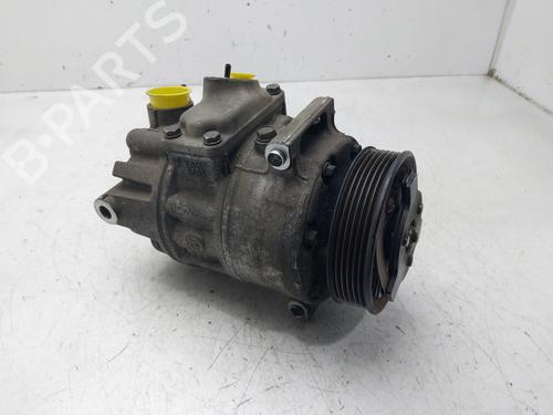 AC Kompressor SEAT LEON (1P1) [2005-2013]  31632818