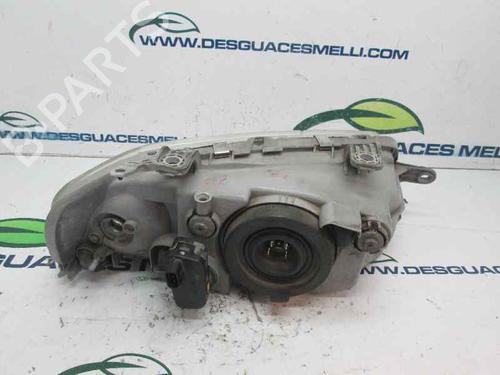 Left headlight DAEWOO KALOS (KLAS) 1.4 16V | BP2859918C28 