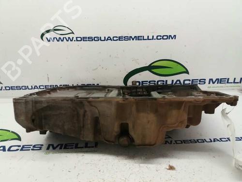 Oil sump FORD MONDEO III (B5Y) 1.8 16V | BP13990370M115 