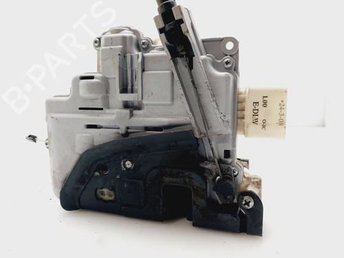 Front left lock SEAT ALTEA XL (5P5, 5P8)  | BP23548567C98 
