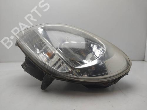 Left headlight RENAULT KANGOO (KC0/1_) 1.5 dCi | BP39691594C28 - Image 3