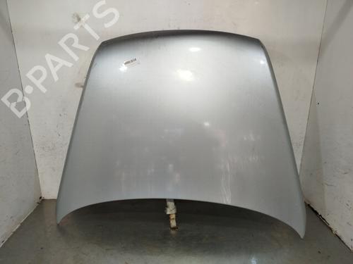 Used Hood VW TOUAREG (7LA, 7L6, 7L7) [2002-2013]  25297352
