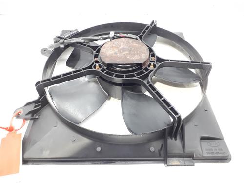 Radiator fan KIA CARNIVAL II (GQ) 2.9 CRDi | BP11376771M35 