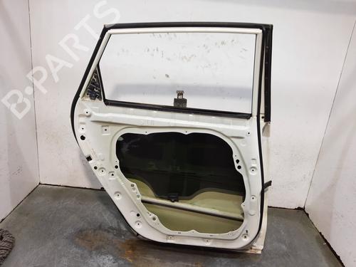 Left rear door KIA CARENS IV  | BP16034460C4