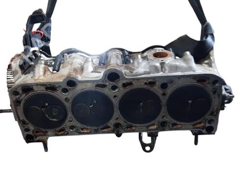 Cylinder head SEAT IBIZA II (6K1) 1.9 TDI | BP29375853M5 