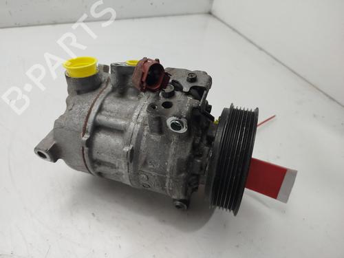 AC compressor AUDI A6 C7 Avant (4G5, 4GD) 2.0 TDI | BP32297758M34