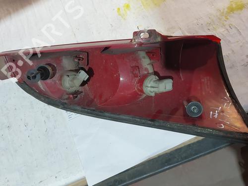 Left taillight FORD FOCUS I Saloon (DFW) 1.8 Turbo DI / TDDi | BP3344298C34 