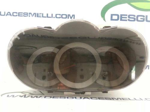 Instrument cluster TOYOTA RAV 4 III (_A3_) 2.2 D 4WD (ALA30_, ALA30R) | BP2857943C47 
