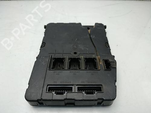 Used Electronic module Electronic module RENAULT GRAND SCÉNIC II (JM0/1_) 1.5 dCi (JM1E) (106 hp) 39651188 39651188