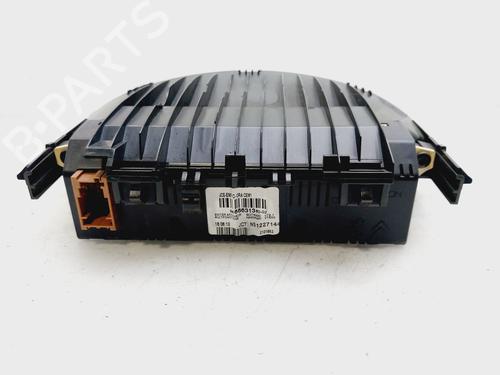 Display monitor PEUGEOT RCZ 1.6 16V | BP30714047C48 