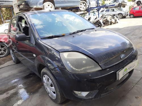 Front right window mechanism FORD FIESTA V (JH_, JD_) 1.4 TDCi | BP10921548C23 