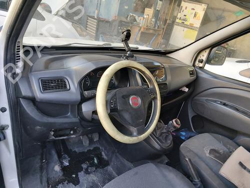 Gearbox FIAT DOBLO Cargo (263_) | BP35929668M3 - Image 10