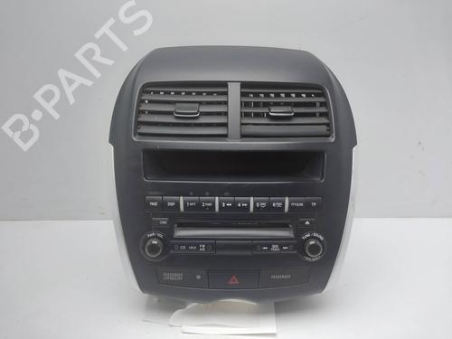 Used Radio MITSUBISHI ASX (GA_W_) [2009-2025]  16980895