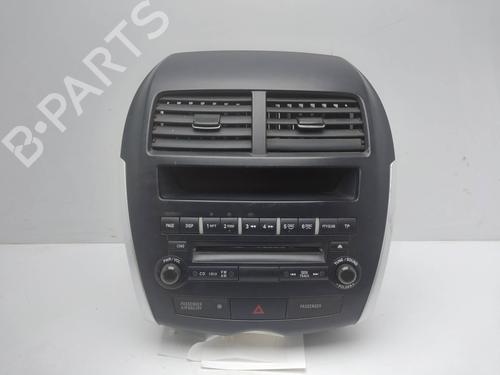 Auto-radio MITSUBISHI ASX (GA_W_) [2009-2024]  16980895