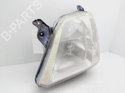 Left headlight OPEL MERIVA A MPV (X03)  | BP29395899C28 
