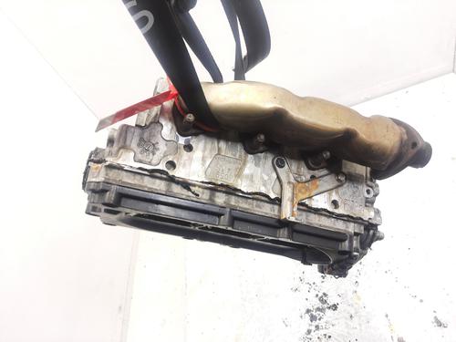 Cylinder head AUDI A6 C6 (4F2) 2.7 TDI | BP30144872M5