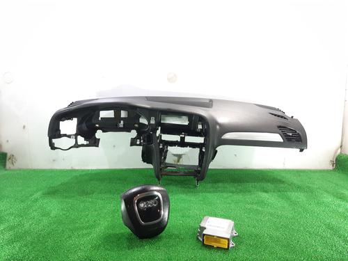 Airbag Kit AUDI A4 B8 Avant (8K5)  | BP11741997C86 