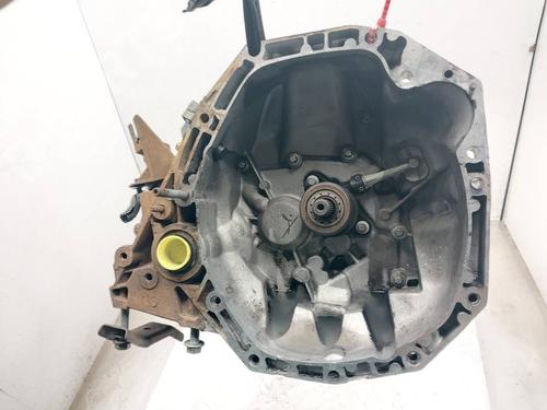 gearbox-renault-kangoo-grand-kangoo-ii-kw01_-2008-40451813 main image