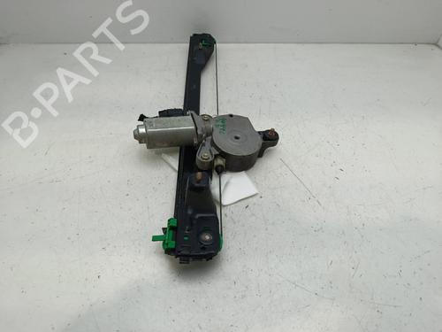 Used Front right window mechanism FIAT PUNTO Hatchback Van (188_) 1.2 60 (60 hp) 32679175