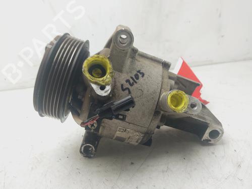Used AC compressor DACIA SANDERO [2008-2025]  23274923